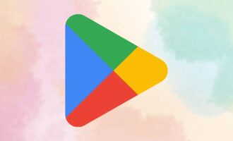 گوگل پلی استور