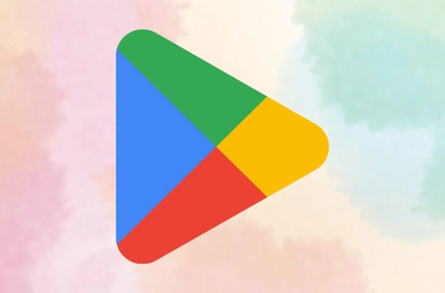 گوگل پلی استور