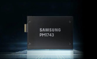 SSD سامسونگ