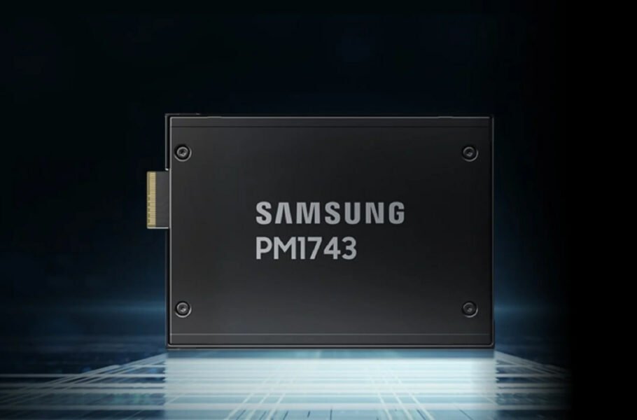 SSD سامسونگ