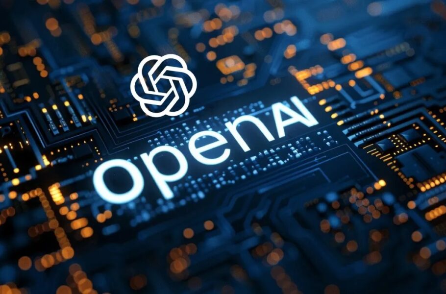 OpenAI و برادکام
