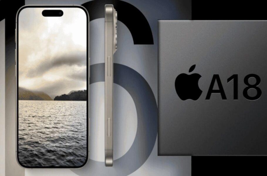 apple