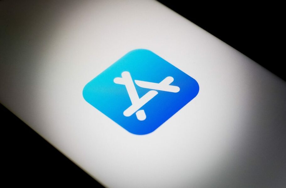 اپ استور اپل