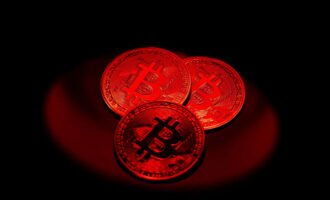 قیمت بیت کوین