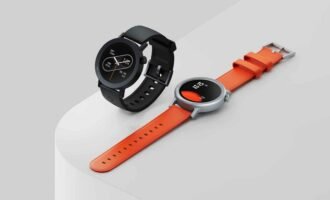 CMF Watch Pro 2