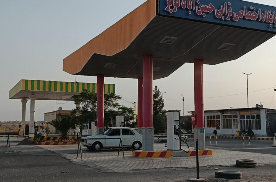 خودروهای دوگانه‌سوز