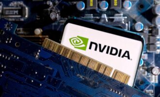 Nvidia