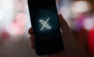شبکه اجتماعی ایکس