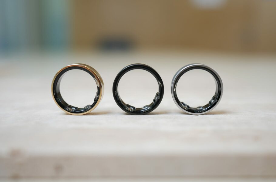 سامسونگ گلکسی رینگ