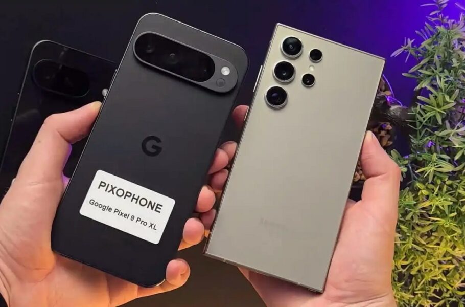 پیکسل 9 پرو XL