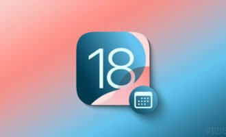 آپدیت iOS 18