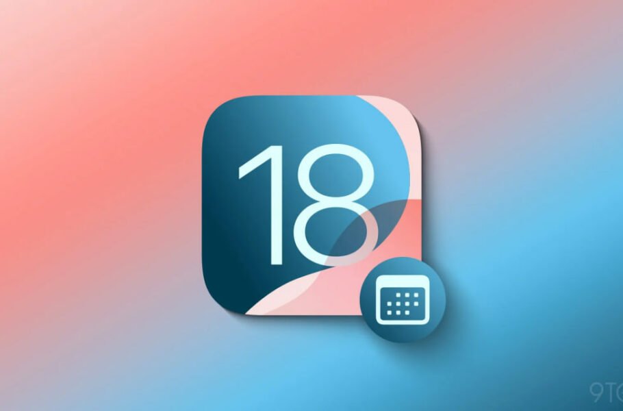آپدیت iOS 18