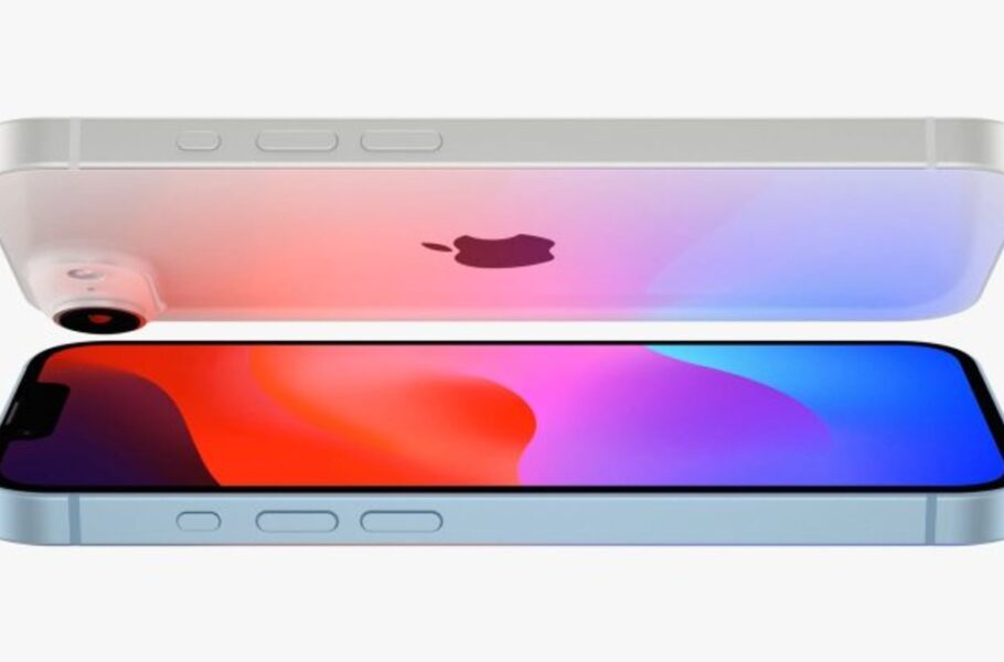 آیفون SE 4