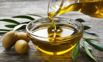 اثر روغن های گیاهی بر سلامت