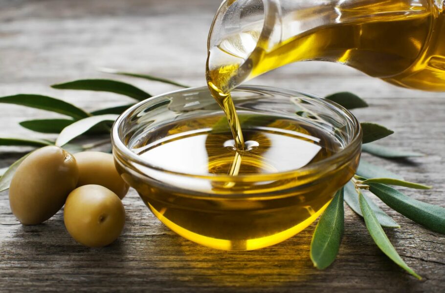 اثر روغن های گیاهی بر سلامت