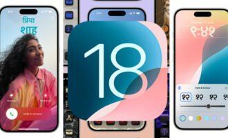 آپدیت iOS 18