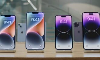 بازکردن قفل گوشی