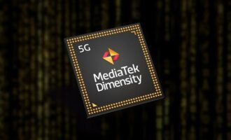 مدیاتک دایمنسیتی 7350