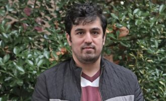 مصطفی امیری، مدیرعامل زرین‌پال