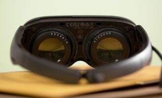 هدست XR سامسونگ