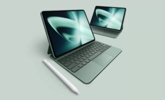 وان پلاس پد 2