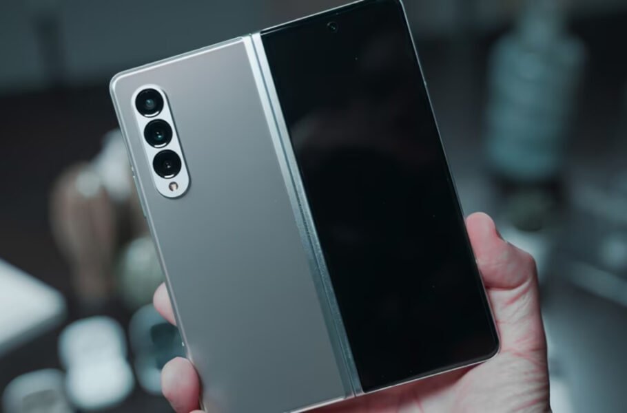 مقایسه زد فولد ۶ و زد فولد ۵