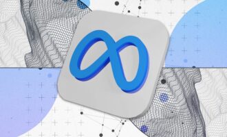 مدل متن‌باز متا