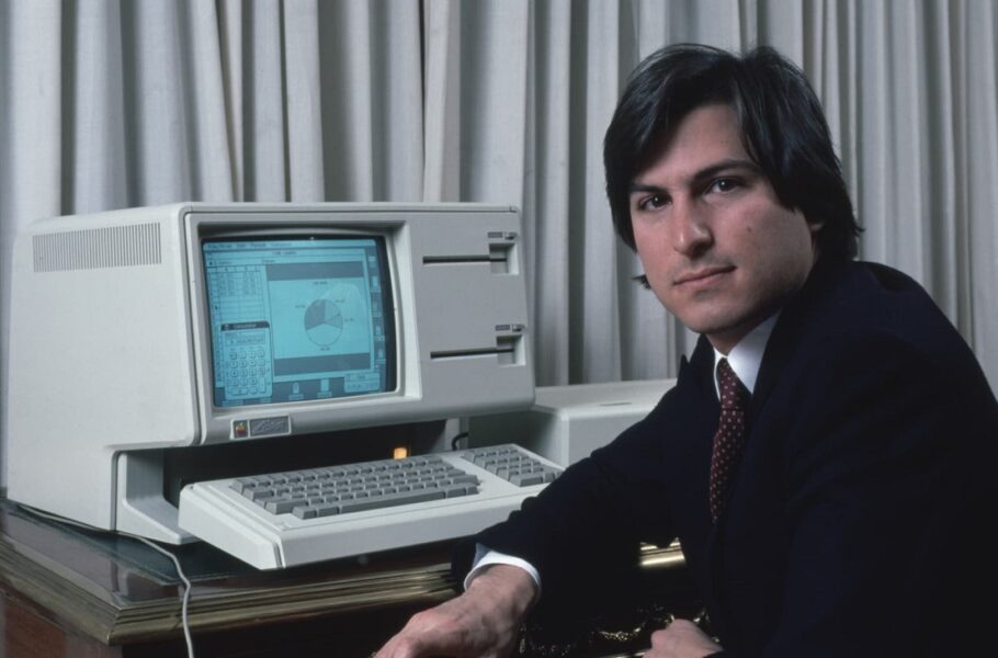 استیو جابز و هوش مصنوعی