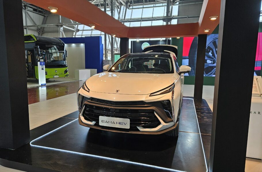 شرایط فروش لاماری ایما هیبرید