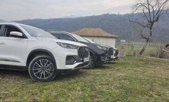 قیمت خودروهای مونتاژی