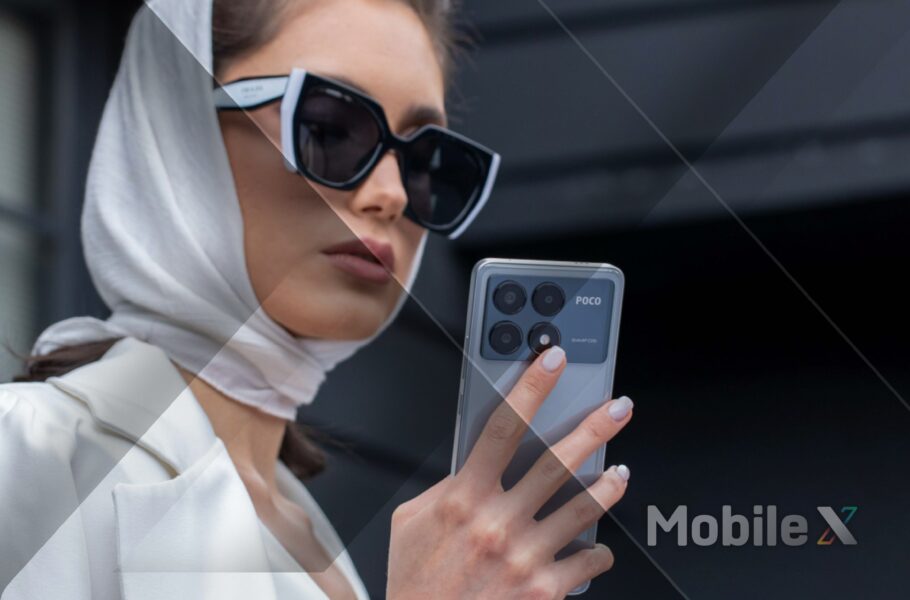 خرید و قیمت گوشی موبایل از فروشگاه موبایلکس