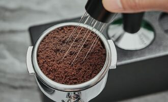 نیدل قهوه