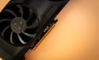 انویدیا و AMD