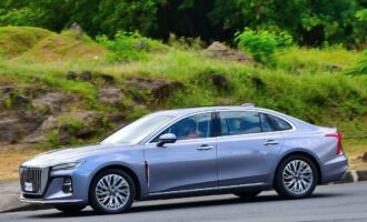 قیمت هونگچی H5