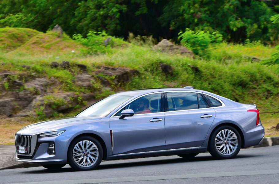 قیمت هونگچی H5