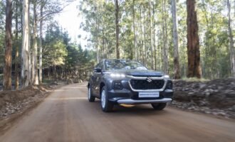 شرایط فروش سوزوکی گرند ویتارا