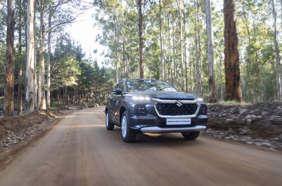 شرایط فروش سوزوکی گرند ویتارا