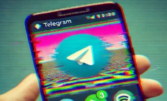 تلگرام