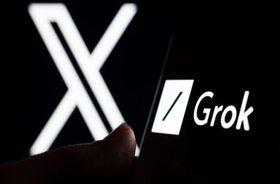 هوش مصنوعی Grok