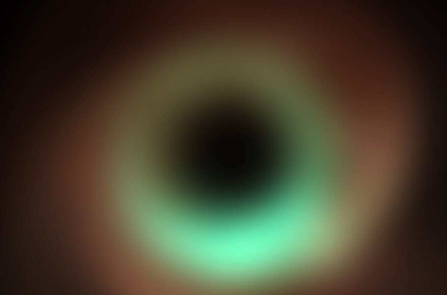 تصویربرداری با وضوح بالا سیاه‌چاله‌ها