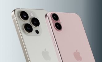 مراسم رونمایی از سری آیفون 16