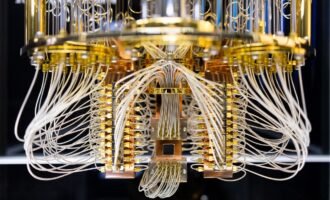 رمزنگاری کوانتومی