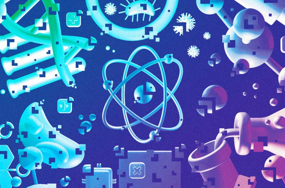 هوش مصنوعی AI Scientist