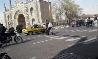 تصادفات منجر به فوت