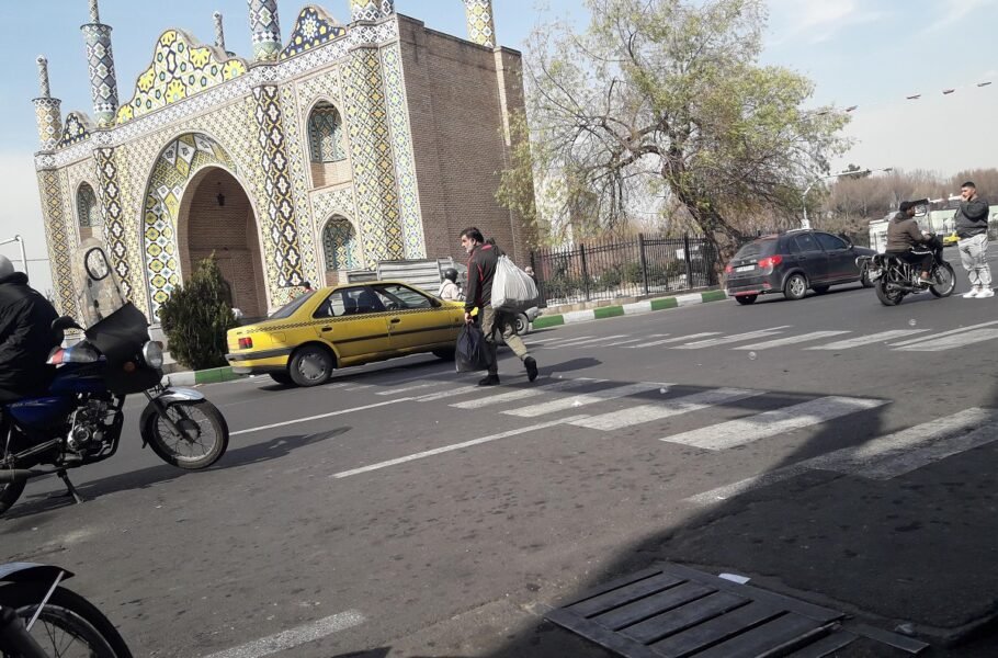 تصادفات منجر به فوت