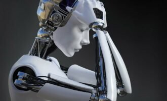 چرخه هایپ هوش مصنوعی