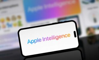 apple intelligence