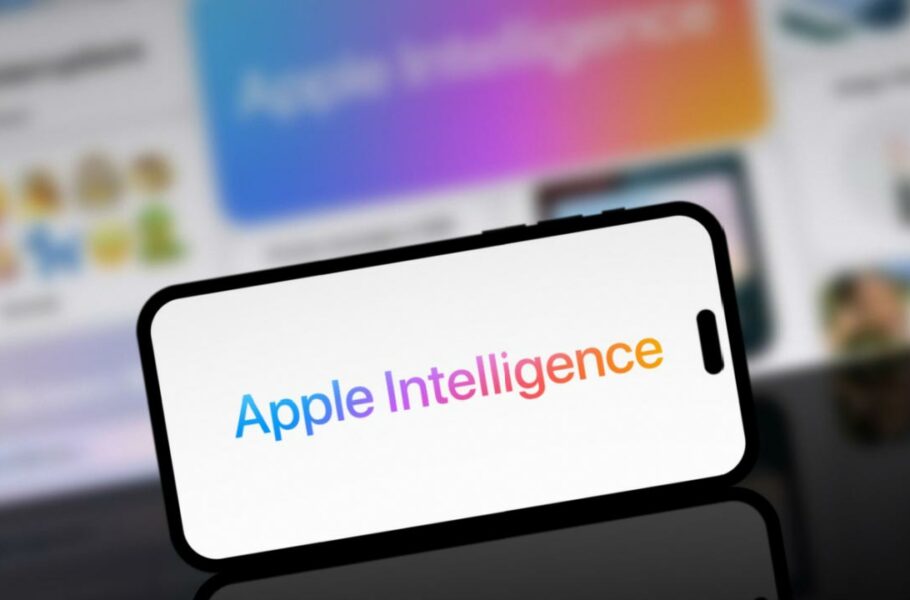 apple intelligence