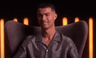 کانال یوتوب کریستیانو رونالدو