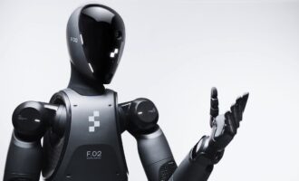 ربات انسان‌نمای Figure 02